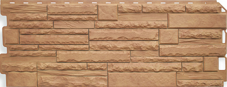 Панель камень скалистый (Памир), 1,16 х 0,45м
