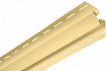 Планка "внутренний угол", 3м, цвет Грушевый