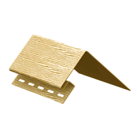Околооконная планка U-plast Тимберблок Дуб Золотой
