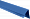 Планка "околооконная", 3м, цвет Синий
