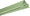 Планка "наружный угол", 3м, цвет Салатовый